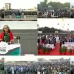 B’desh: Victory Day parade in Dhaka with Prez Kovind in attendance