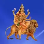 Significance of Navratri festival 2020, Day 5