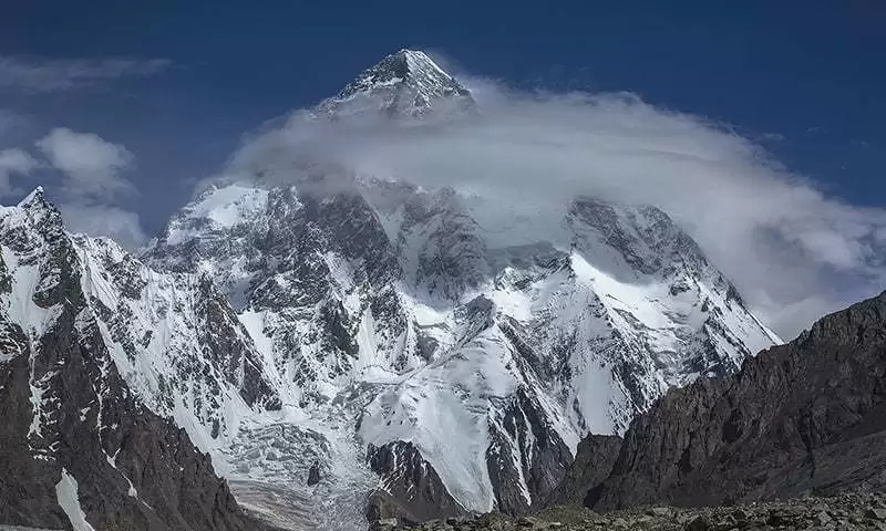 Know Here World’s Most Dangerous Mountain to Climb
