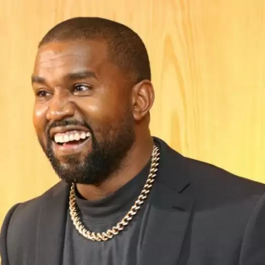 Kanye West organizes first campaign event for US presidential election