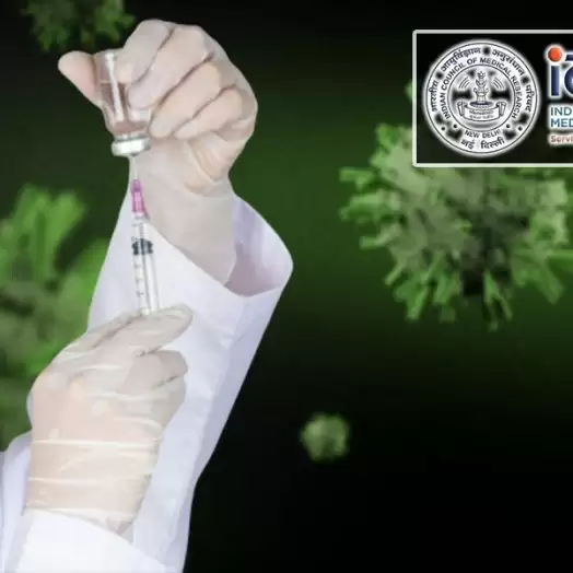 ICMR defends fast-tracking COVID-19 vaccine