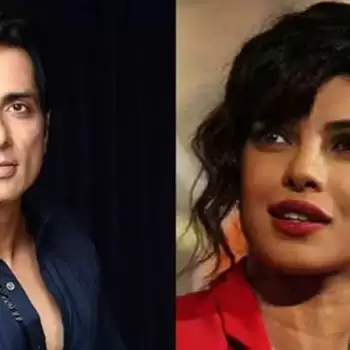 Priyanka Chopra inspired by Sonu Sood’s generosity