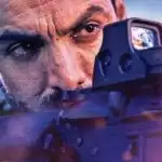 John will ‘Attack’ in theaters on August 15 weekened