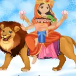 Happy Navratri Day 5: All you need to know