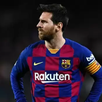 Messi finalizes 2-year deal with Paris Saint-Germain