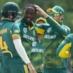 Three Proteas cricketers isolated after one tests +ve for COVID-19 before England series