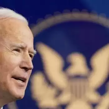 Biden seeks to return U.S. to climate leadership with global summit