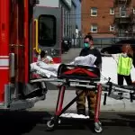 U.S. will top more than 410,000 Covid-19 deaths by the end of the year; new forecast