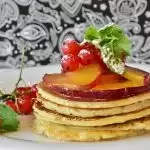 Try these healthy pancakes recipes at home!