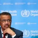WHO urges Russia to follow coronavirus vaccine guidelines
