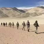 3 soldiers killed in Ladakh face-off with China, “casualties on both sides”