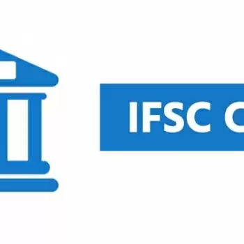 Change in IFSC code of these banks