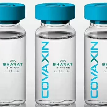 COVAX sets out plan for global distribution of 337m vaccines