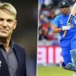 Warne invites MSD to play for London Spirit in The Hundred