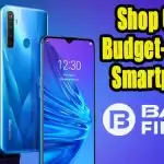 Bajaj Finserv announces best smartphone shopping deals online