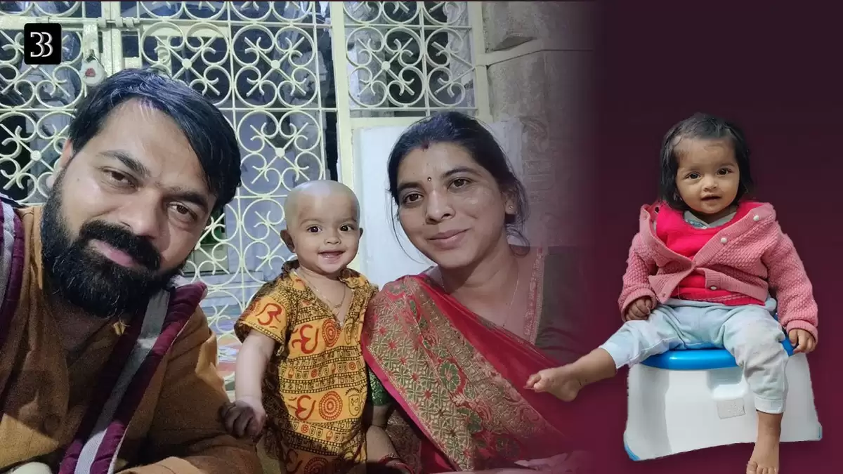 “My goals do not end with motherhood”, says Mountaineer Bhawna