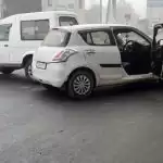 Five suspected terrorist arrested in Delhi after encounter