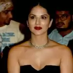Sunny Leone gearing up for a fiction web series