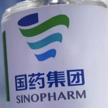 WHO approves emergency use of Chinese COVID vaccine