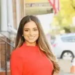 Jenifer Rajkumar becomes the first S Asian woman to be elected to NY State Assembly