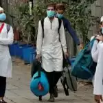 Two more corona positive cases in UP’s Bulandshahr, both connected with Tablighi Jamaat