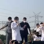 5 people, including Rahul and Priyanka Gandhi, allowed to go to Hathras