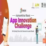 Govt. launches Atmanirbhar Bharat App Innovation Challenge
