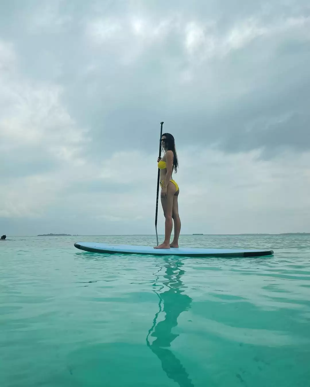 Disha Patani Looks Beyond Sexy, See Her Super Hot Pictures