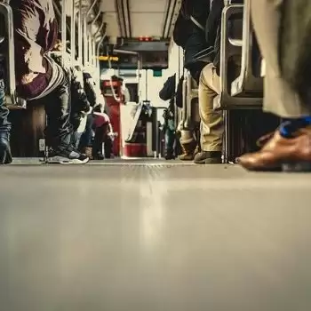 Public transport must upgrade itself in the post-pandemic world