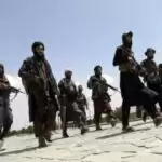 Taliban deploy fresh unit of suicide bombers to take on Pakistani forces on Durand Line