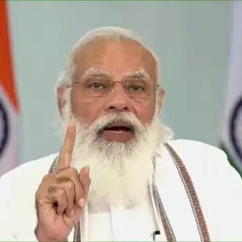 PM Modi to Chair UNSC Meeting