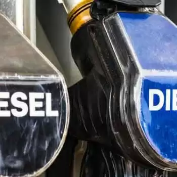 Diesel at Rs 100 mark in Rajasthan, Karnataka