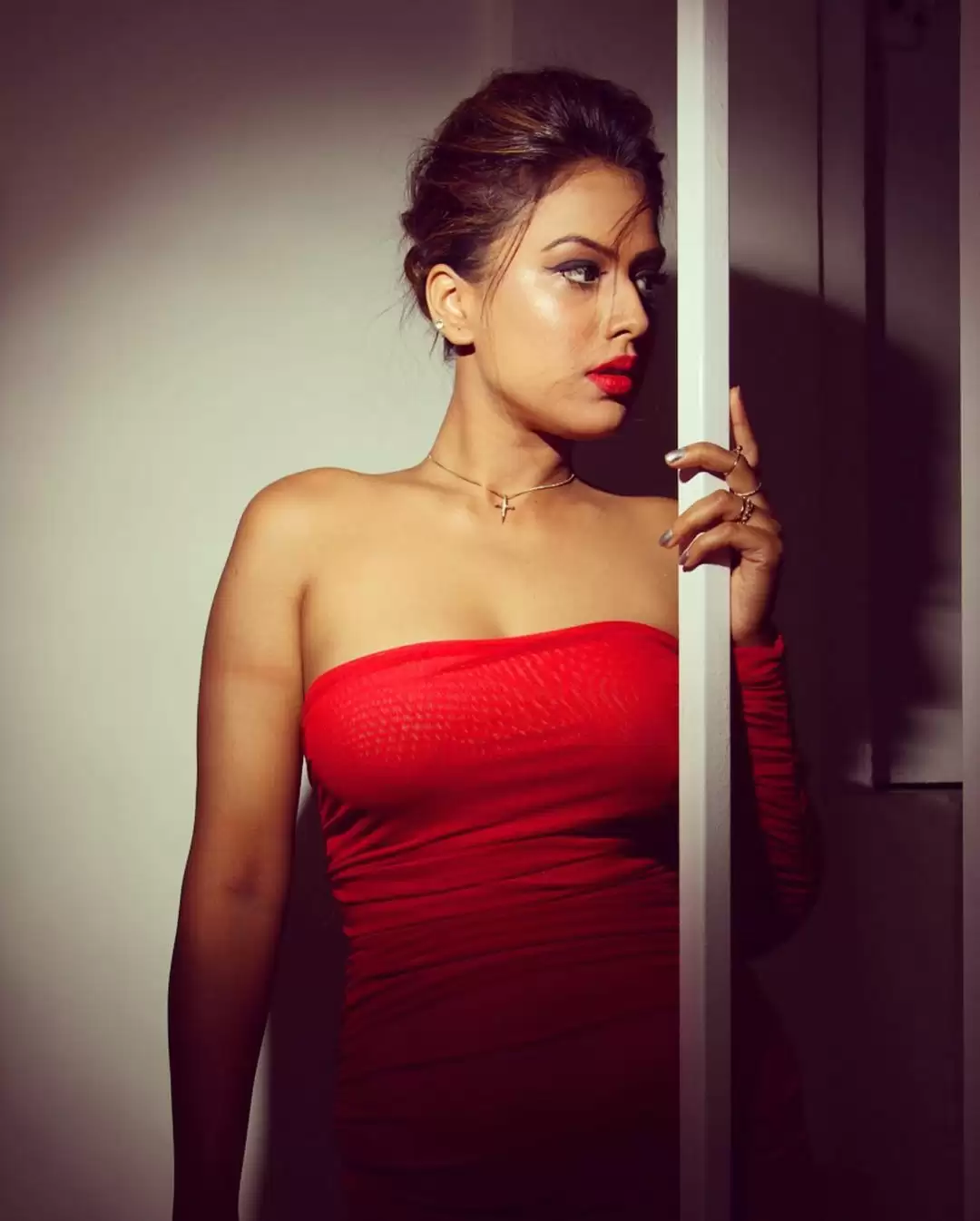 Nia Sharma stuns the internet in these new stunning pictures, Check out !!