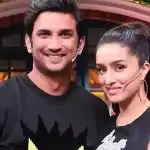 Sushant used drugs during shooting: Shraddha Kapoor