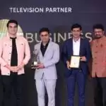 KDM India bags Rising Brand of the Decade award at ZEE Business Excellence Awards 2021