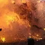 Pressure bomb blast in Nepal, 8 injured
