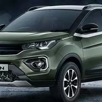 Tata discontinues selected variants of Nexon