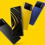 Poco M3 is tipped for a February launch; the phone could be available in multiple colors.