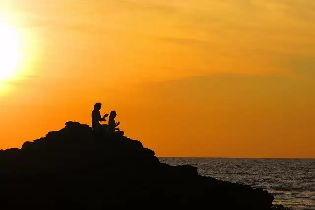 Let’s Explore Goa Hidden Gem- Cola Beach