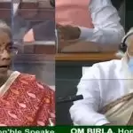 Union Budget: Emphasis on Health Sector and Infrastructure, many big announcements