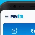 Paytm is back on Google Play Store