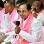 After paddy, ST quota issue emerges as another irritant in KCR-Centre ties