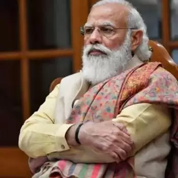 Modi government will help children orphaned from Corona