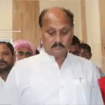 Ramakant’s son too BJP’s MLC candidate