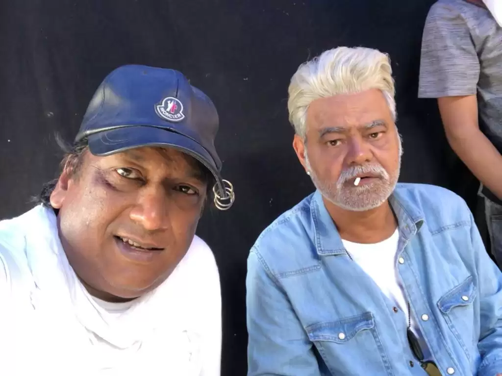 Dhondhu Just Chill is the philosophy of my life, says Bunty Rathore