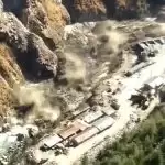 Chamoli incident: Hrishikesh Ganga project suffered heavy damage, 150 missing, 2 bodies found in Tapovan