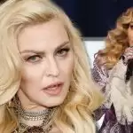 Madonna to direct her own biopic