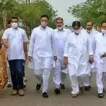 Rajasthan crisis: BJP demands CBI probe into audio tapes released by Congress