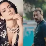 ‘Shame on these jokers,’ Kangana Ranaut’s team slams Anurag Kashyap