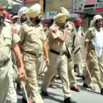 Police Arrest One of the Leaders of Nihang Sikh in Farmer Violence